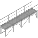 Plateforme PRV 450 2